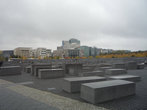 Памятник. Еврейское кладбище