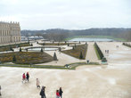 Версальский сад