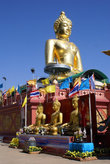 Золотой Будда