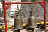 Два колокола, Ват Чеди-Луанг
