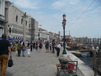 Венеция Набережная