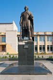 Памятник Пожарскому
