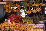 На рынке в Кемамане