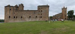 Linlighgow Castle