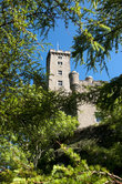 Замок Данвеган (Dunvegan Castle)