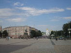 Софийская площадь