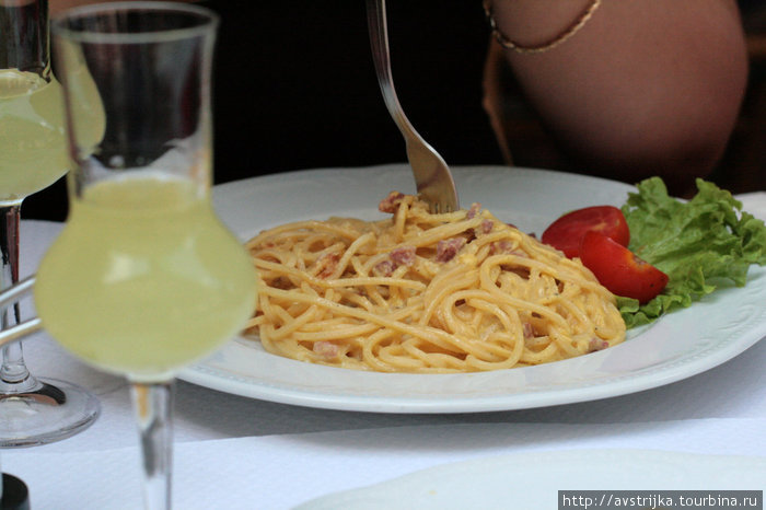 Чем полезна итальянская кухня? Италия