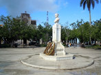 Монумент Хосе Марти