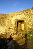 Ворота форта Фредерик