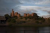 Замок Инвернесса (Inverness Castle)