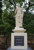 Памятник тому самому царю — Деванампия Тисса