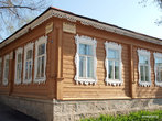 Музей Бунина