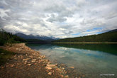 Jasper National Park, Patricia Lake