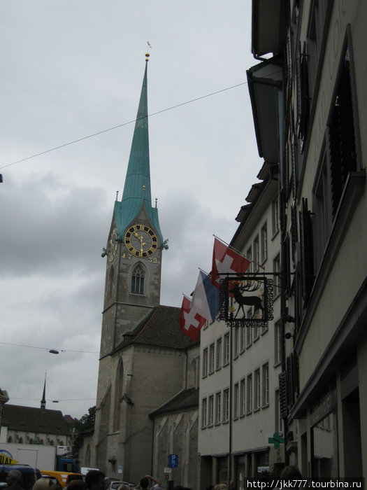 Часы швейцарские ( и не только...)