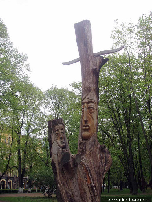 Фестиваль Майское Дерево в Выборге Выборг, Россия