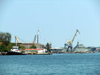 Порт Гаваны
