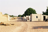 Суданский посёлок