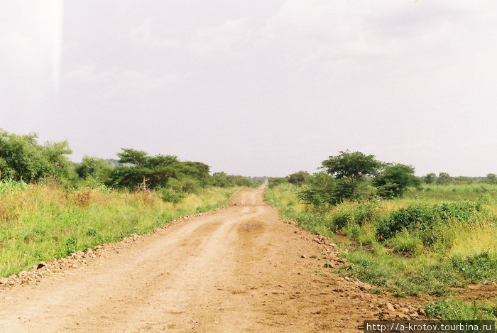 Северный Судан. Делго, Судан