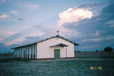 Ондангва. Православная церковь