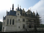 Замок Шенонсо