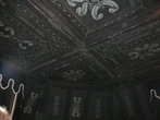 Замок Шенонсо, комната Луизы Водемон — Белая королева, 3 этаж