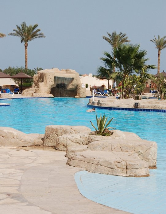 Sunrise Royal Makadi Resort Хургада, Египет