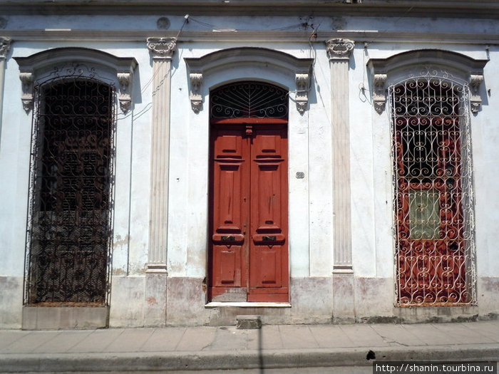 Центр революционных традиций Санта-Клара, Куба