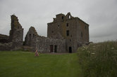 Замок Даннотар (Dunnotar castle)