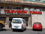 Кубинское телевидение