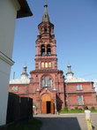 церковь в Осташкове