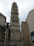 Кафедральный собор (колокольня)