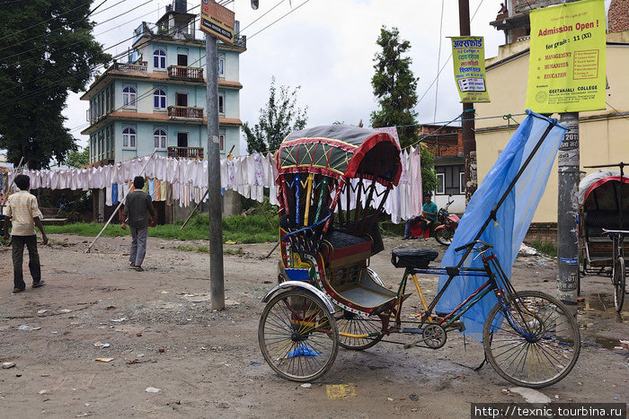 Родное Катманду Катманду, Непал