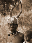 Племя тамберма
