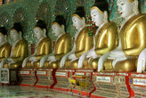 1000 Будд