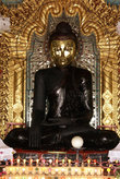 Черный Будда