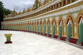 Храм в 1000 Будд