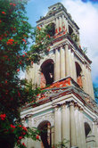 Церковь Покрова Пресвятой Богородицы в селе Сить-Покровское. 1808 год
