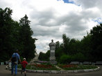 Йошкар-Ола. Парк