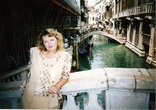 Венеция — это красота и любовь.