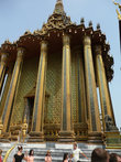 храм изумрудного Будды