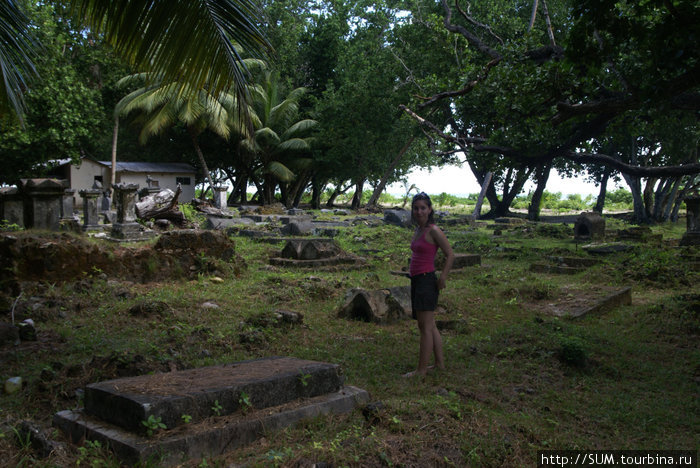 Сейшелы, на них не живут Шиншиллы Остров Маэ, Сейшельские острова