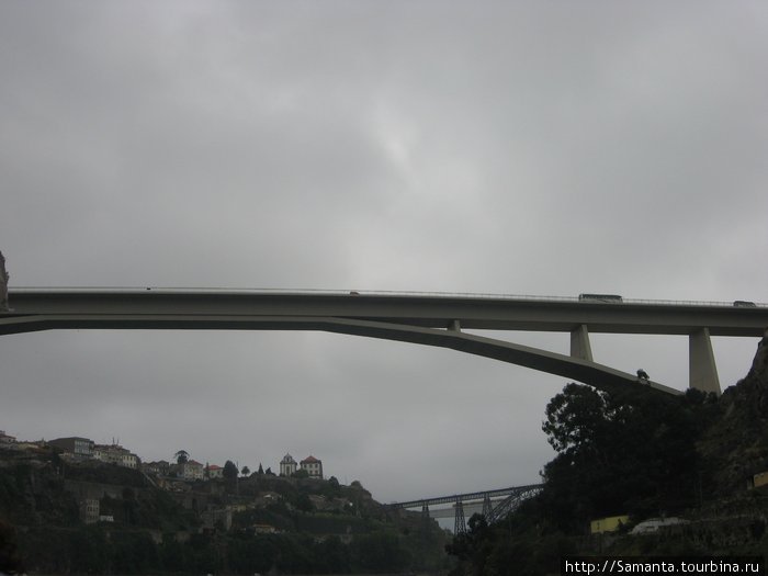 Мосты Порту Порту, Португалия