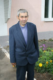 Создатель музея, почетный житель Ардатова, краевед — Дубинкин В.П.