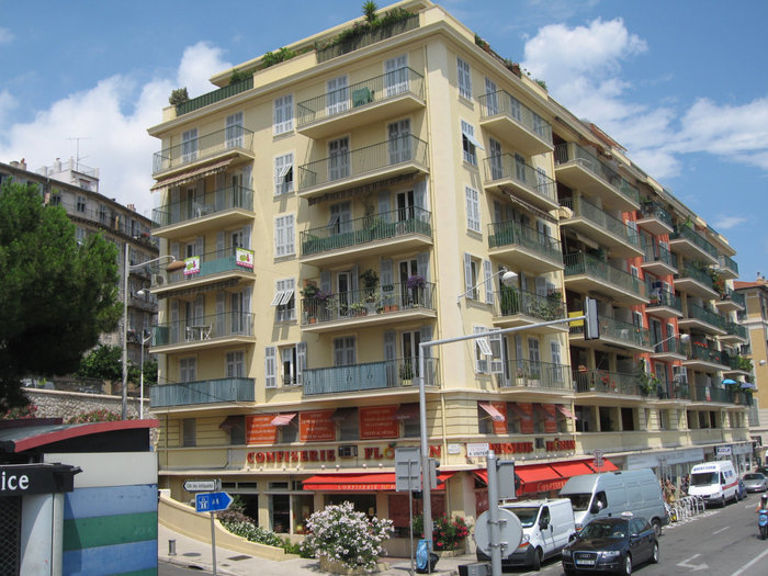 Nice Ницца, Франция Nice Ницца, Франция