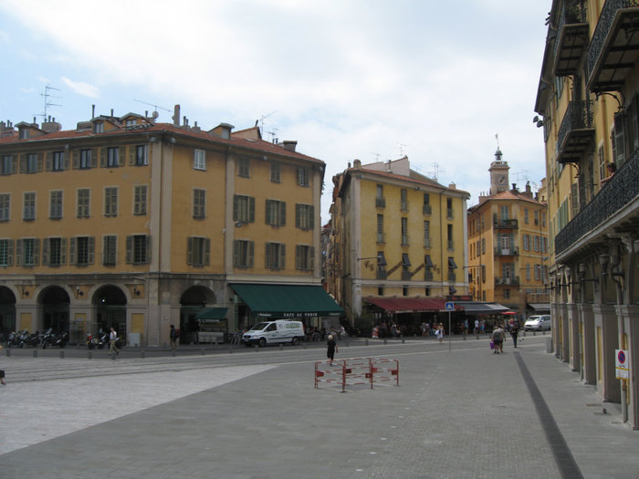 Nice Ницца, Франция Nice Ницца, Франция