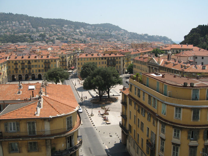 Nice Ницца, Франция Nice Ницца, Франция