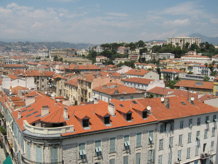 Nice Ницца, Франция Nice Ницца, Франция