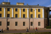 Сталинский дом