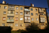 Дом в Белгороде