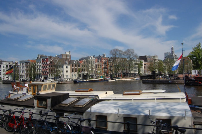 Город-праздник Амстердам Амстердам, Нидерланды